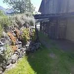 アパート Casa Soraya