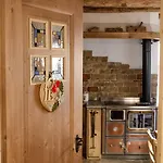 Casa Soraya * ファルカーデ