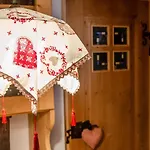 Casa Soraya アパート *