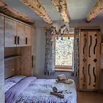 Апартаменты Casa Soraya Фалькаде