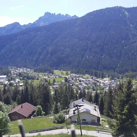 Casa Soraya Διαμέρισμα