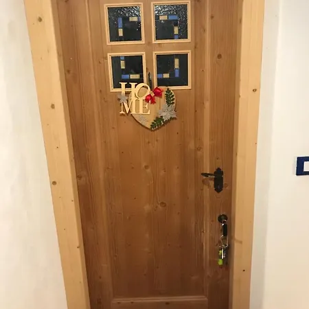 Διαμέρισμα Casa Soraya *