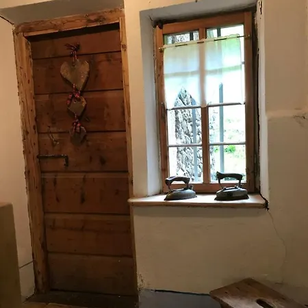 Lägenhet Casa Soraya Falcade