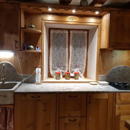 Διαμέρισμα Casa Soraya *