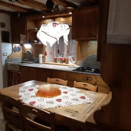 Διαμέρισμα Casa Soraya *