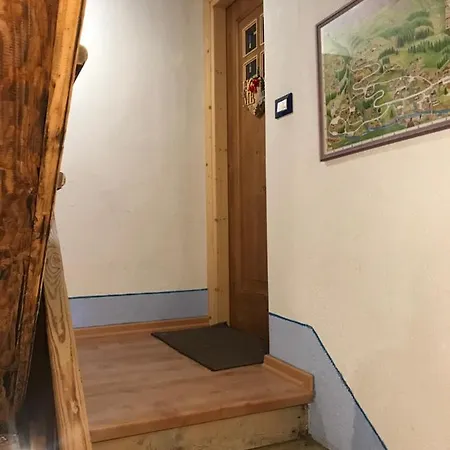 Casa Soraya Lägenhet *