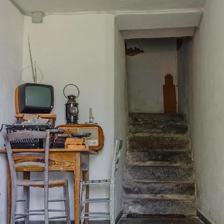 Casa Soraya Lägenhet Falcade