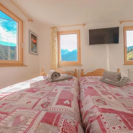 Διαμέρισμα Casa Soraya *