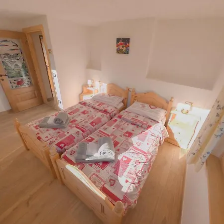 Lägenhet Casa Soraya