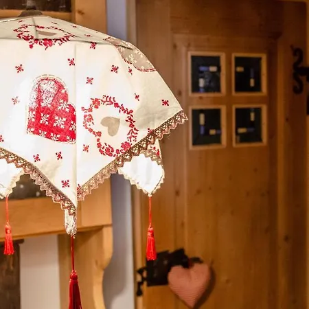 Casa Soraya Διαμέρισμα *