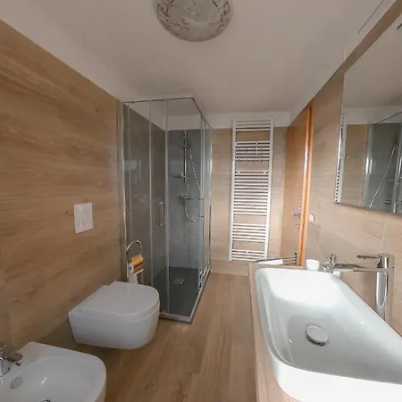 Lägenhet Casa Soraya Falcade