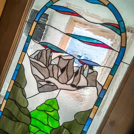 Casa Soraya Lägenhet