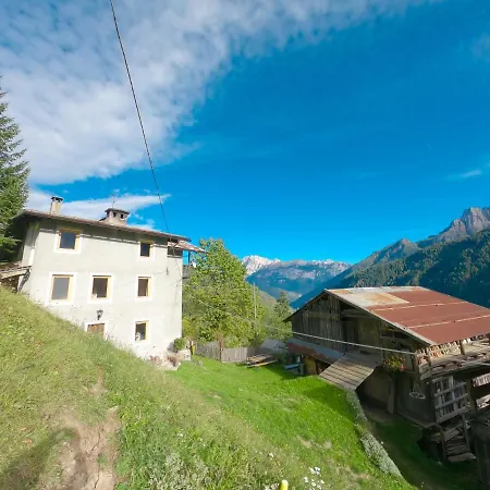 Casa Soraya * Falcade