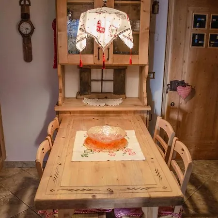 Casa Soraya Lägenhet