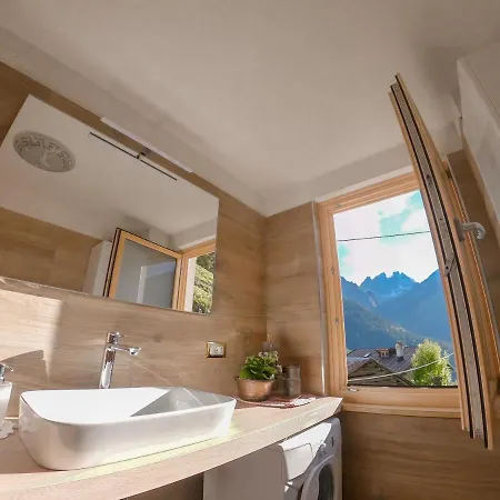 Lägenhet Casa Soraya