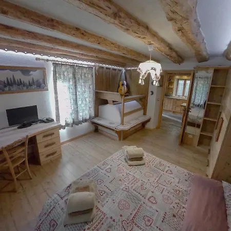 Διαμέρισμα Casa Soraya