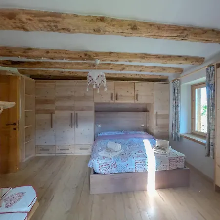 Lägenhet Casa Soraya