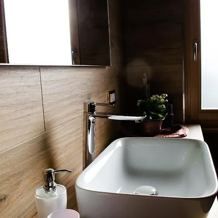 Διαμέρισμα Casa Soraya Falcade