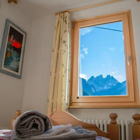 Casa Soraya Lägenhet *