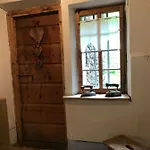 Lägenhet Casa Soraya Falcade