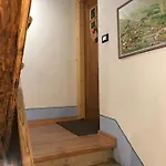 Casa Soraya Lägenhet *