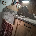 Casa Soraya Lägenhet Falcade