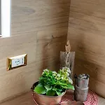 Casa Soraya Lägenhet Falcade