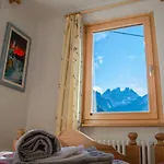 Casa Soraya Lägenhet *