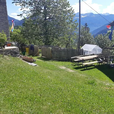Lägenhet Casa Soraya