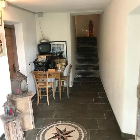 Casa Soraya *