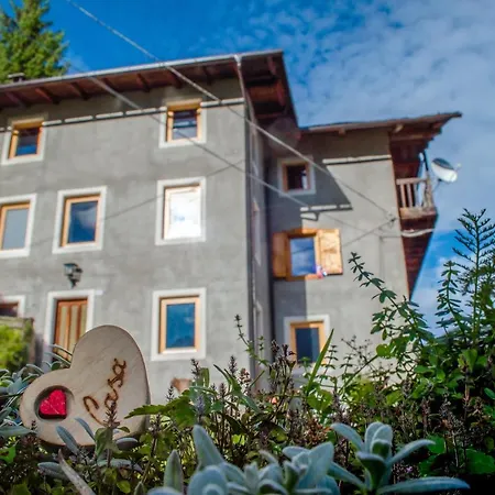 Casa Soraya *