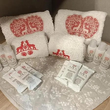 Casa Soraya *