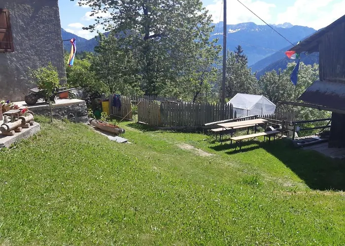 Appartamento Casa Soraya