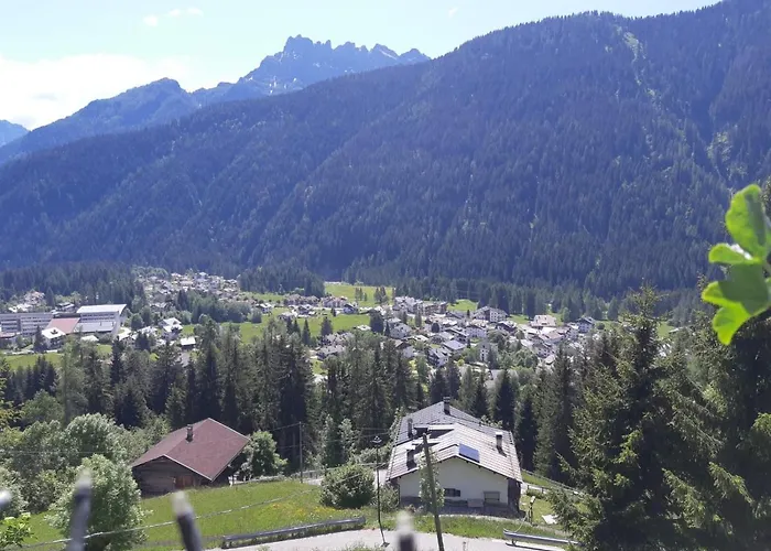 Casa Soraya Apartment