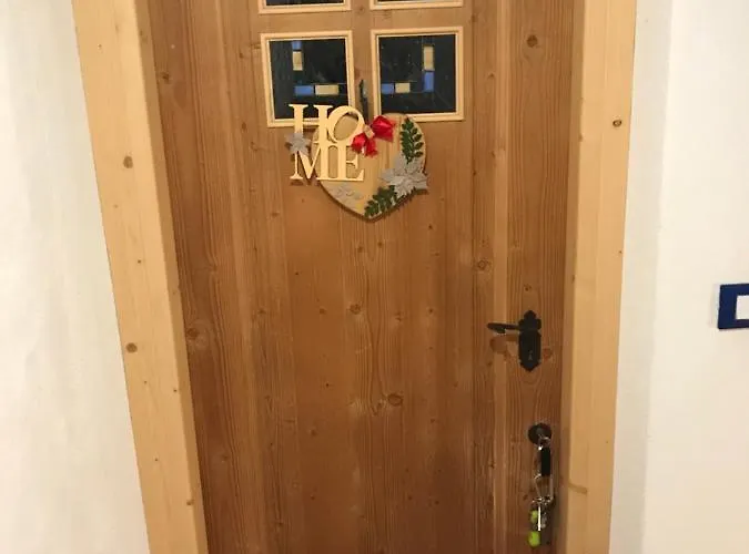 Appartamento Casa Soraya *
