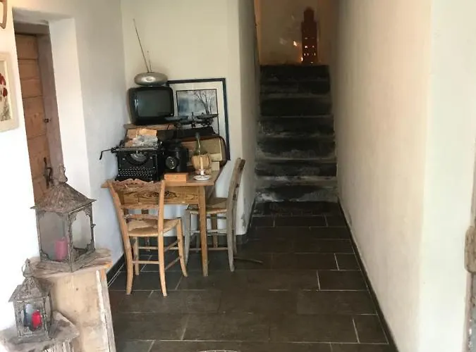 Casa Soraya *
