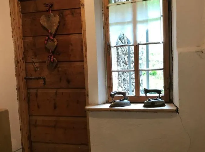 Appartamento Casa Soraya Falcade