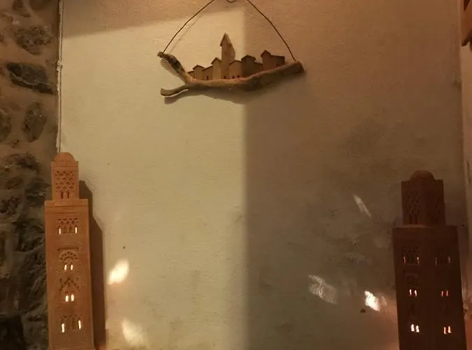 Appartamento Casa Soraya *