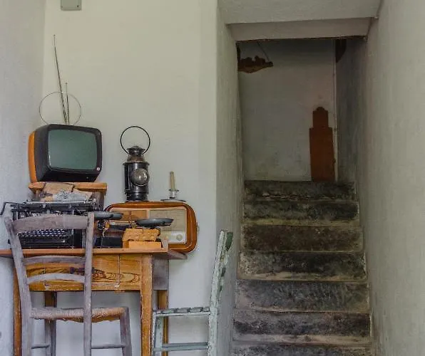 Casa Soraya Apartment Falcade