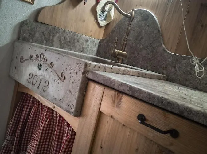 Casa Soraya Appartamento Falcade