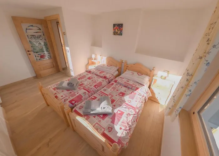 Apartment Casa Soraya