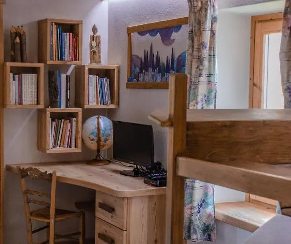 Appartamento Casa Soraya