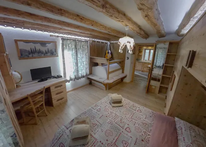 Appartamento Casa Soraya