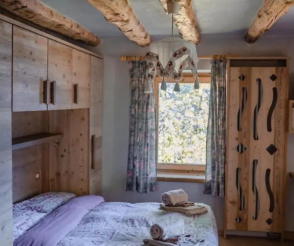 Lejlighed Casa Soraya Falcade