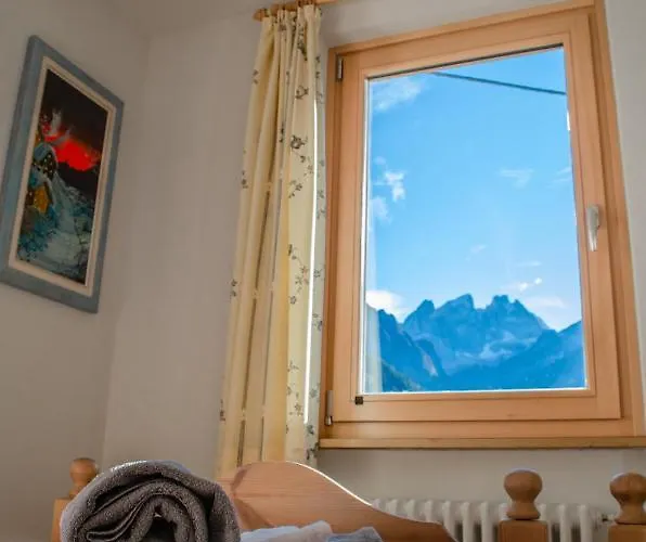 Casa Soraya Apartment *